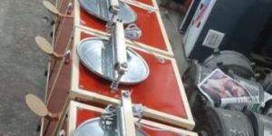 Papad Making Machines