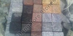 Outdoor Cobblestone
