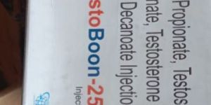 Testosterone Propionate