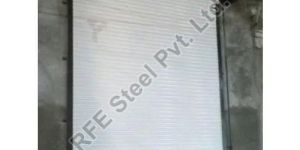 Gear Rolling Shutter