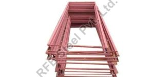 MS Pressed Steel Door Frame