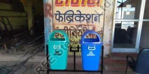 Dustbin Stand