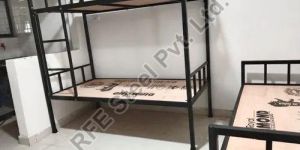 Metal Bunk Bed