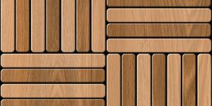 5002 Digital Vitrified Parking Tile