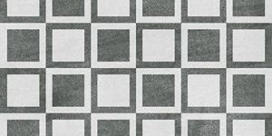 8003 Digital Vitrified Parking Tile