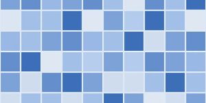 Spectra 103 Digital Vitrified Parking Tile