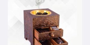 Incense Burner