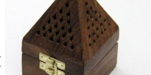 Wooden Incense Burners