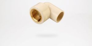 CPVC BRASS FITTINGS