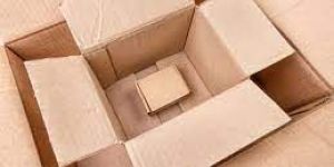 Corrugated Packaging Box
