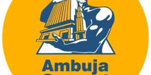 Ambuja Cement
