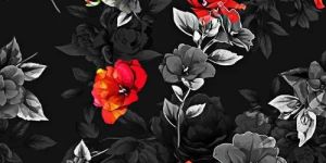 Digital Printed Shirt Fabrics