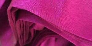 Plain Banglori Silk Fabric
