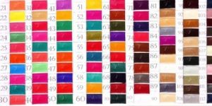 Plain Banglori Silk Fabrics