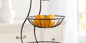 Fruits & Vegetable Basket