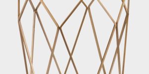 Hexagon Coffee Table