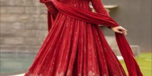 Anarkali Suits