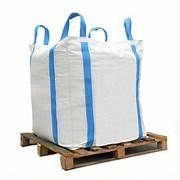 HDPE Woven Sacks