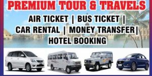Tour Operators