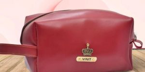 Leather Pouch