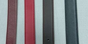 Mens Leather Belts