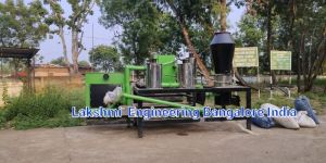 Bio- gas Power Plants