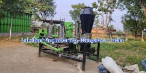 Biomass Gasifiers