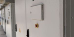 Electrical Connector