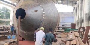 Paper Mill Machinery