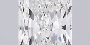 RADIANT4.1ct E VS1 IGI 607311935 Lab Grown Diamond