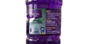 Floor Cleaner Lavender