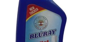 Liquid Toilet Cleaner