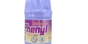 Phenyl Liquid Lavender