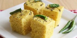 Khaman Dhokla Mix