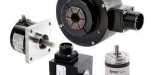 Encoders