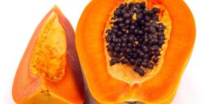 Fresh Papaya