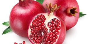 Fresh Pomegranate