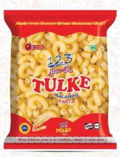 800g Tulke Macaroni Pasta