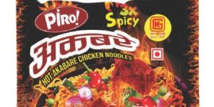 Akabare Chicken Noodles