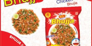 Bhujja Broken Noodles