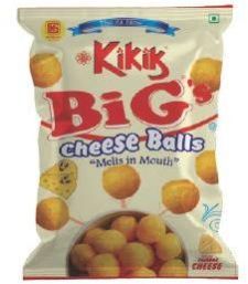 Big Cheese Balls