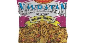 Navratan Mixture Namkeen