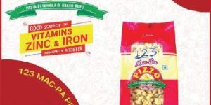 Pizzo Macaroni Pasta