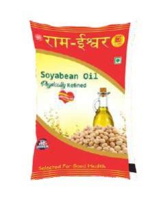Soybean Oil