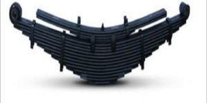 Trolley Leaf Springs