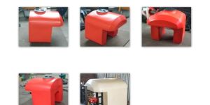 300ltr Agriculture Blower Tank Dragon