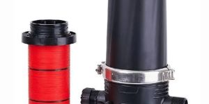 Irrigation Disc Filter