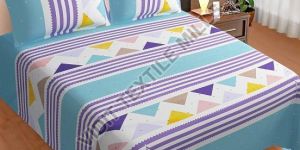 144 Tc Percale Cotton Sheeting Fabric