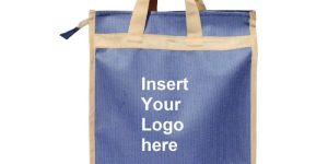 Customize Shopping Hand Bags