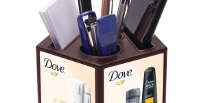 Plastic Promotional Table Top